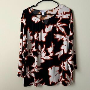 Liz Claiborne Size XXL